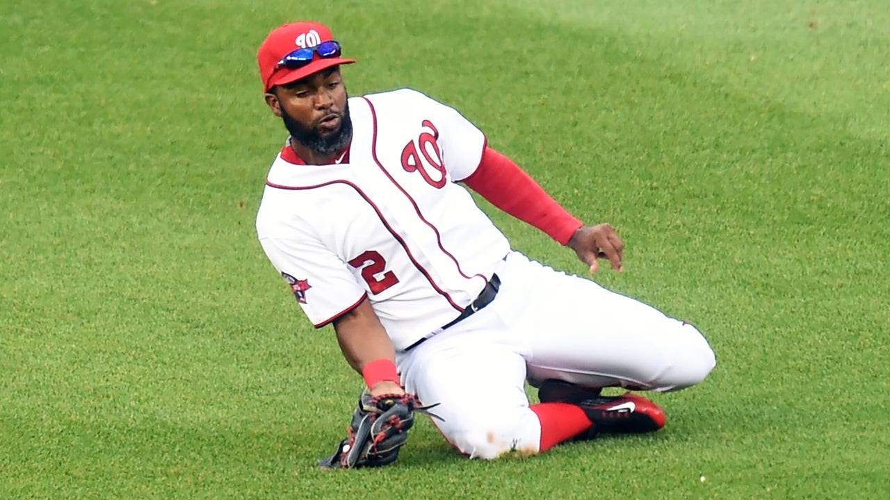 Giants have made very risky investments, but Denard Span isn't one